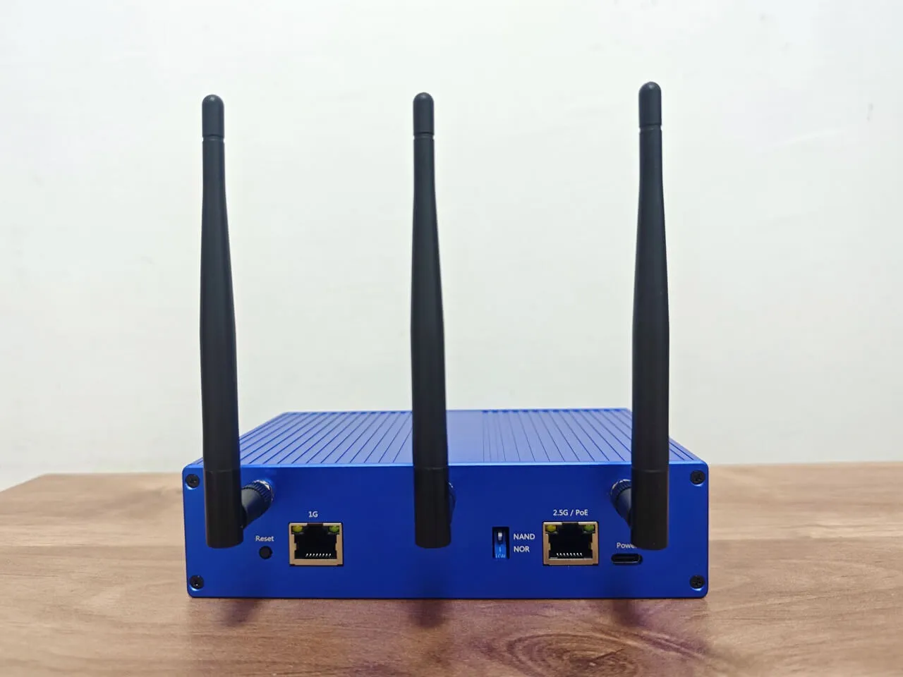 OpenWrt One P3