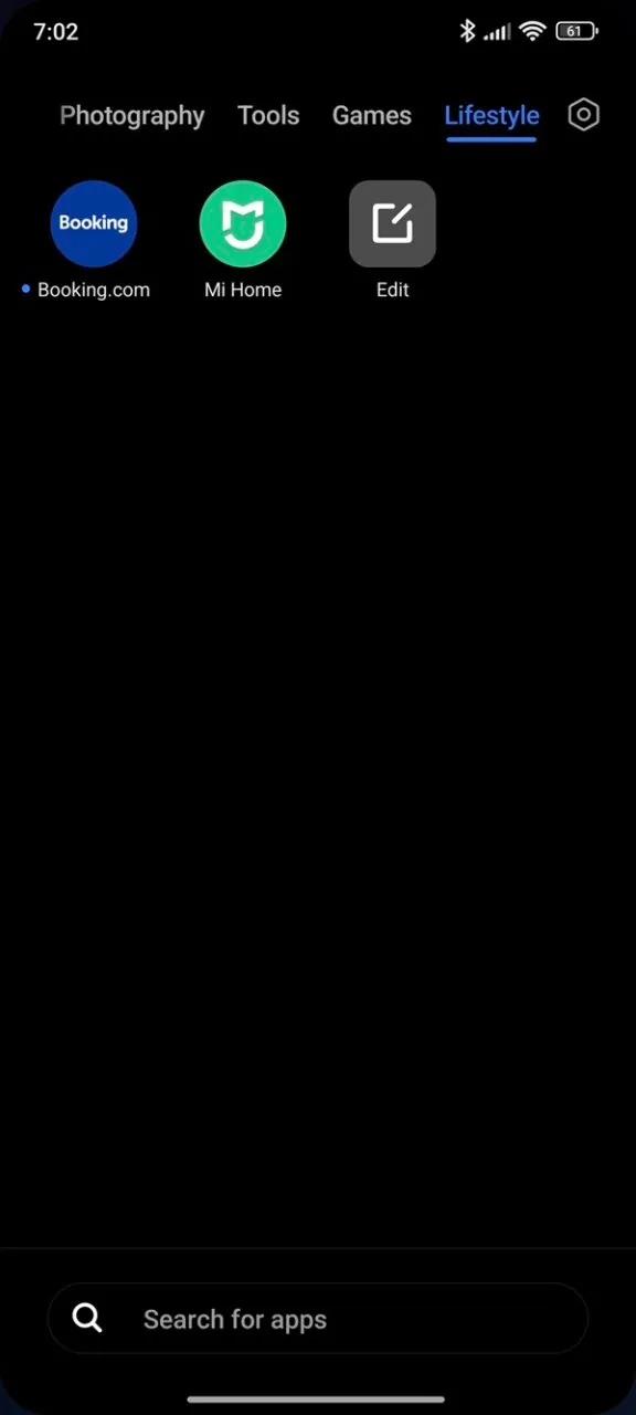 Poco X7 Pro Android 10