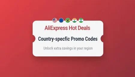 AliExpress Hot Deals
