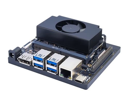 Banana Pi BPI-SM10 Review: 60 TOPS RISC-V Jetson Orin Nano Alternative Banana Pi SM10 Kit