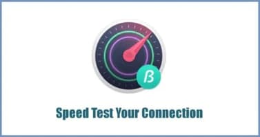 Internet Speed Test: 6 Useful Tips to Test Your Connection Internet Speed Test Guide