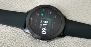 xiaomi watch s3