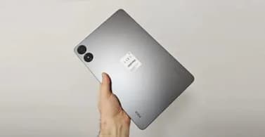 Poco Pad Review: A Detailed Hands-on Review Xiaomi Poco Pad Review