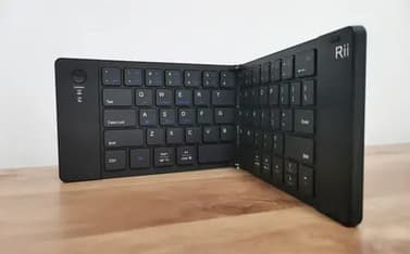 RiiTek RK808 Review