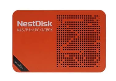 Youyeetoo NestDisk Review: Pocket-Sized Mini PC, Router & NAS
