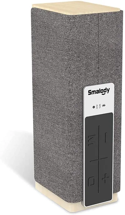 Smalody Bluetooth Speaker