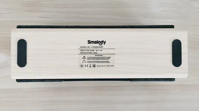 Smalody Speaker 12