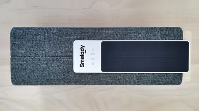 Smalody Speaker 2