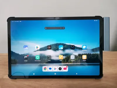 Poco Pad Review: A Detailed Hands-on Review