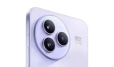 Xiaomi Civi 5 Pro announced in China, aka the upcoming Poco F8 Pro flagship?