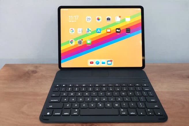 Rii RK807 Pro Review: The Best Budget Apple Magic Keyboard Alternative? RiiTek RK807 Pro Review