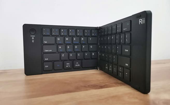 RiiTek RK808 Review