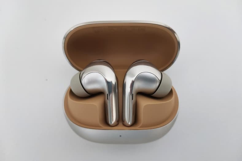 Xiaomi Buds 4 Pro