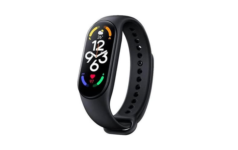 Xiaomi Smart Band 7 Review: King budget fitness tracker starting at $35 Xiaomi Mi Band 7 Review
