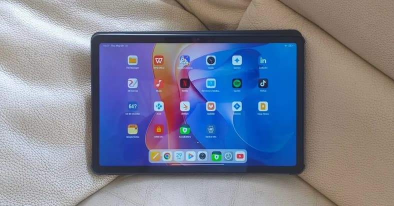 Redmi Pad 2 Review (2025): The Best Budget Tablet Value? Full Review Redmi Pad 2 Tablet Review