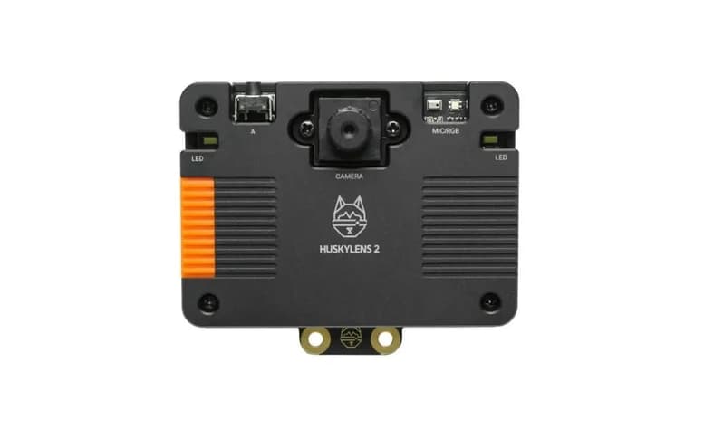 HuskyLens 2 AI Machine Vision sensor
