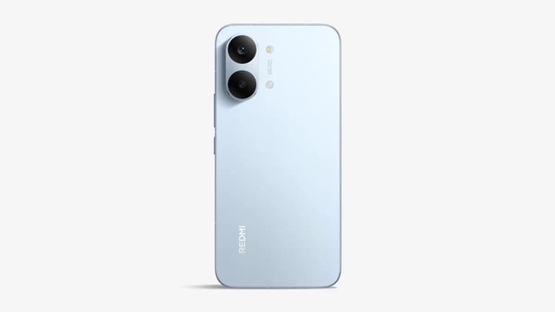 Redmi Turbo 5 Max (2026) unveiled with 9,000mAh battery, specs, price, and design xiaomi redmi turbo 5 max