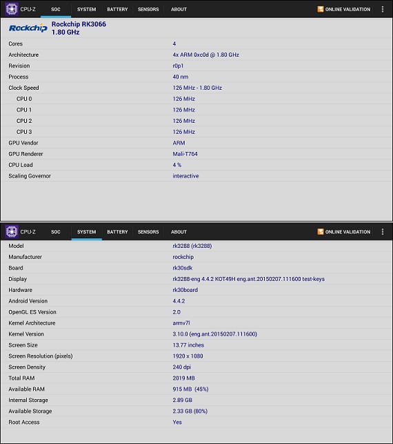 Bluetimes_QPRO_Android_TV_Box_CPU_Z