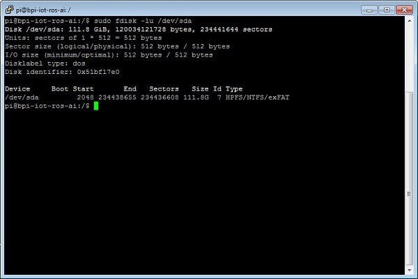 Banana Pi M3 Ubuntu 4 Banana Pi M3 Ubuntu 4