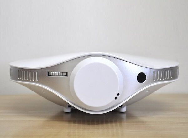 Wipao S3 Android Projector 01 Wipao S3 Android Projector 01