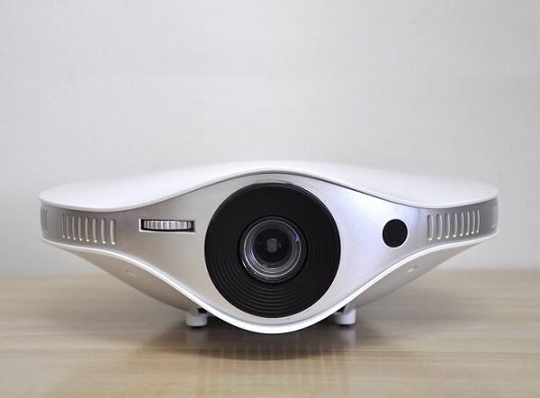 Wipao S3 Android Projector 04 Wipao S3 Android Projector 04