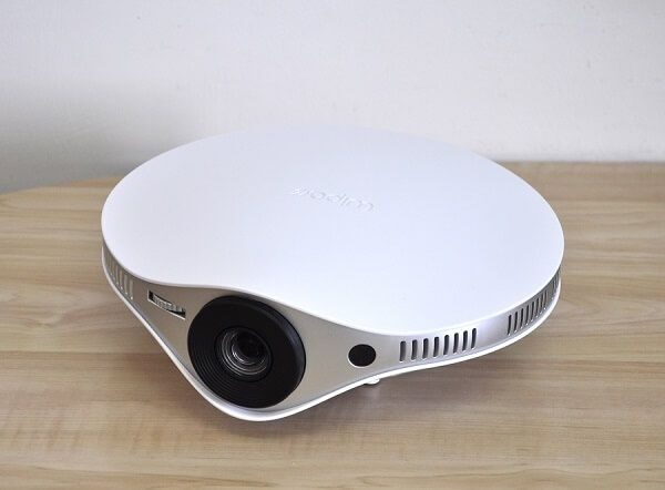 Wipao S3 Android Projector 08 Wipao S3 Android Projector 08