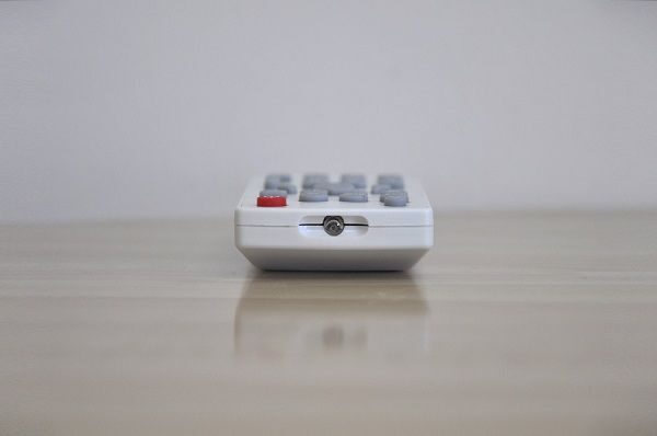Wipao S3 Projector Remote 1 Wipao S3 Projector Remote 1