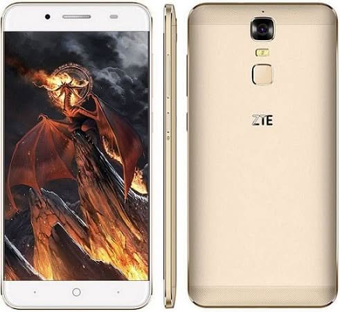 ZTE Blade A2 Plus