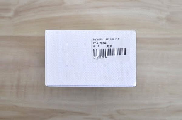 ZTE Blade A2 Plus Package 4 ZTE Blade A2 Plus Package 4