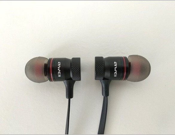 ES 70TY Earphones 1 ES 70TY Earphones 1