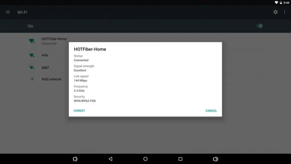 NanoPC T4 Android 6
