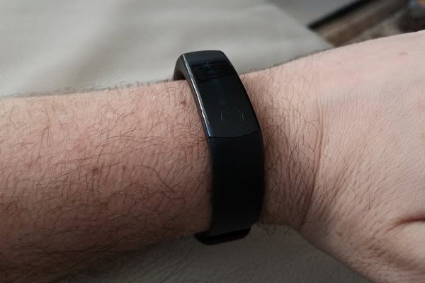 Huawei Honor Band 3 P10 Huawei Honor Band 3 P10