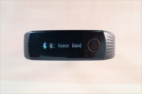 Huawei Honor Band 3 P3 Huawei Honor Band 3 P3