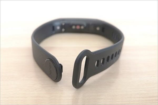 Huawei Honor Band 3 P4 Huawei Honor Band 3 P4