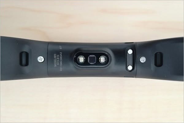 Huawei Honor Band 3 P5 Huawei Honor Band 3 P5