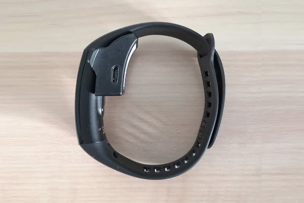 Huawei Honor Band 3 Charging P1 Huawei Honor Band 3 Charging P1