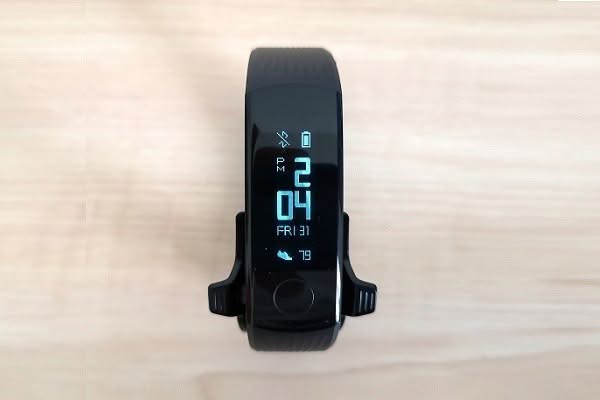 Huawei Honor Band 3 Charging P3 Huawei Honor Band 3 Charging P3