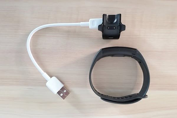 Huawei Honor Band 3 Charging P4 Huawei Honor Band 3 Charging P4