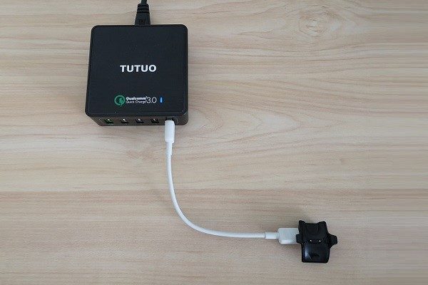 Huawei Honor Band 3 Charging P6 Huawei Honor Band 3 Charging P6