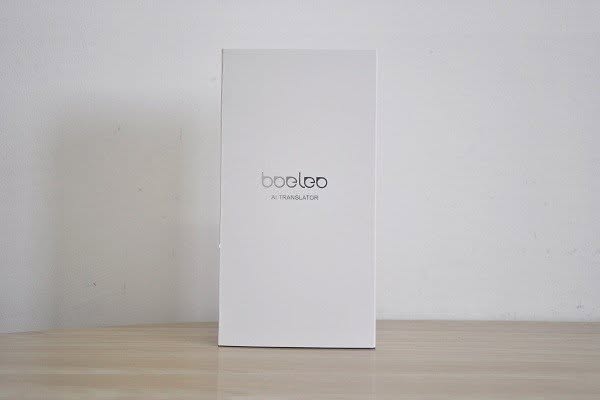 boeleo W1 Package 1 boeleo W1 Package 1