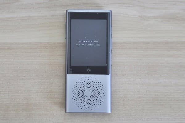 boeleo W1 Unboxing 5 boeleo W1 Unboxing 5