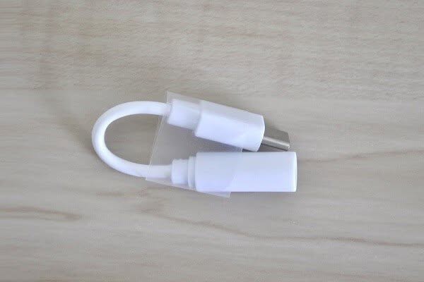 boeleo W1 Unboxing 9 boeleo W1 Unboxing 9