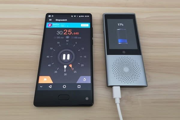 Boeleo W1 Charging P1 Boeleo W1 Charging P1