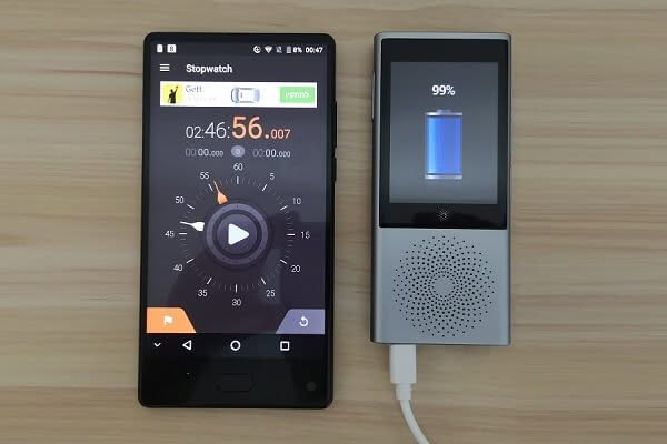 Boeleo W1 Charging P2 Boeleo W1 Charging P2