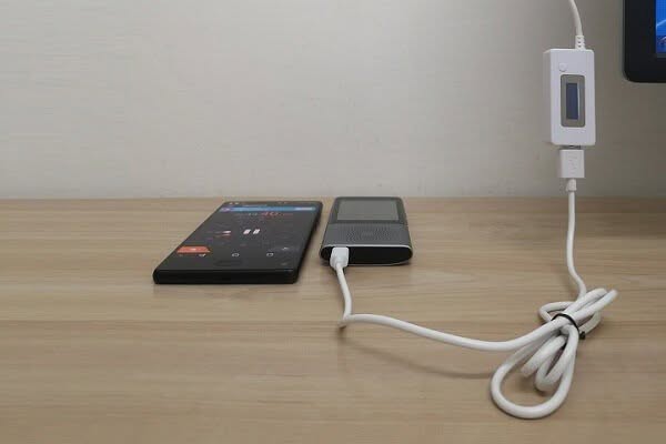 Boeleo W1 Charging P3 Boeleo W1 Charging P3