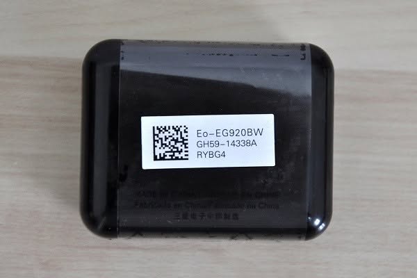 EG920BW Package 01 EG920BW Package 01