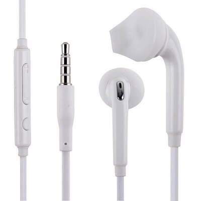 Samsung Earbud Headphones