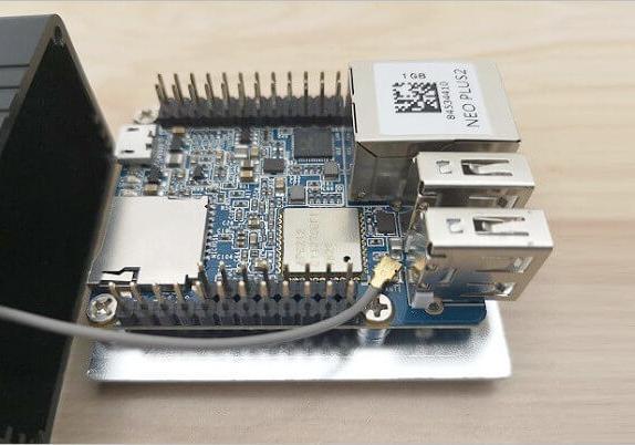 NEO Plus2 ASM 8 NEO Plus2 ASM 8