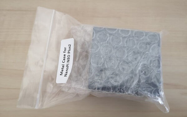 NEO Plus2 Case Unbox 2 NEO Plus2 Case Unbox 2