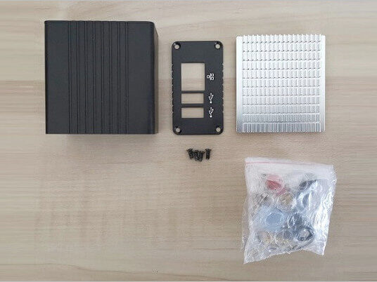 NEO Plus2 Case 00 NEO Plus2 Case 00